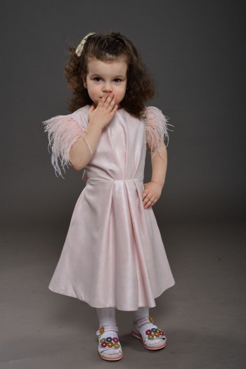 Сукня дитяча 163-0119