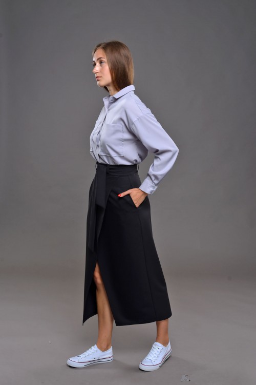 Блуза 039-0719 Блуза 039-0719