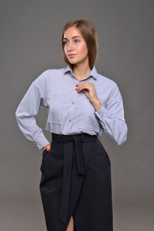 Блуза 039-0719 Блуза 039-0719