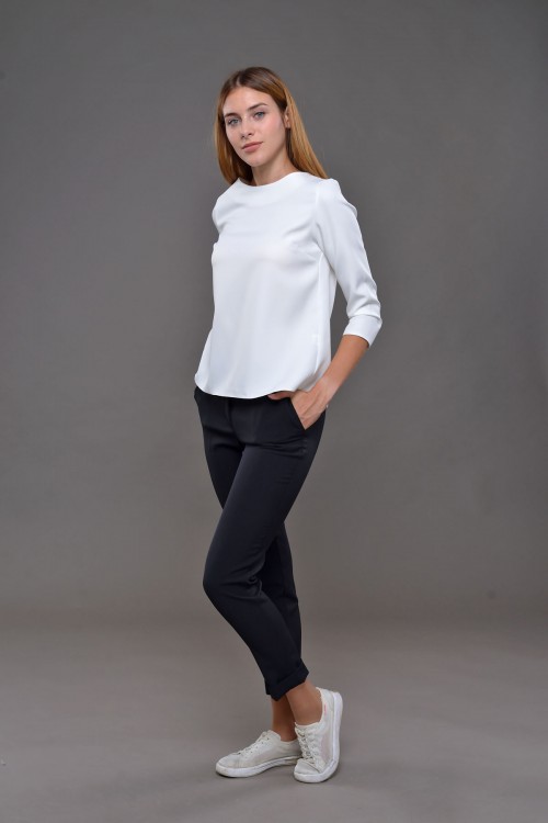Кофта 041-0118 Кофта 041-0118