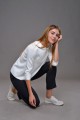 Кофта 041-0118 Кофта 041-0118