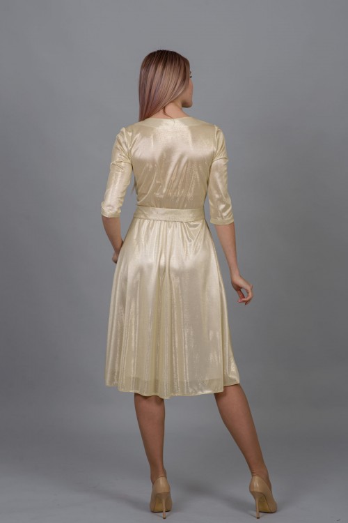 Платье 024-1219