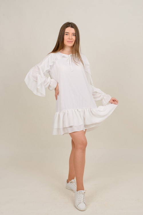Платье 021-0321
