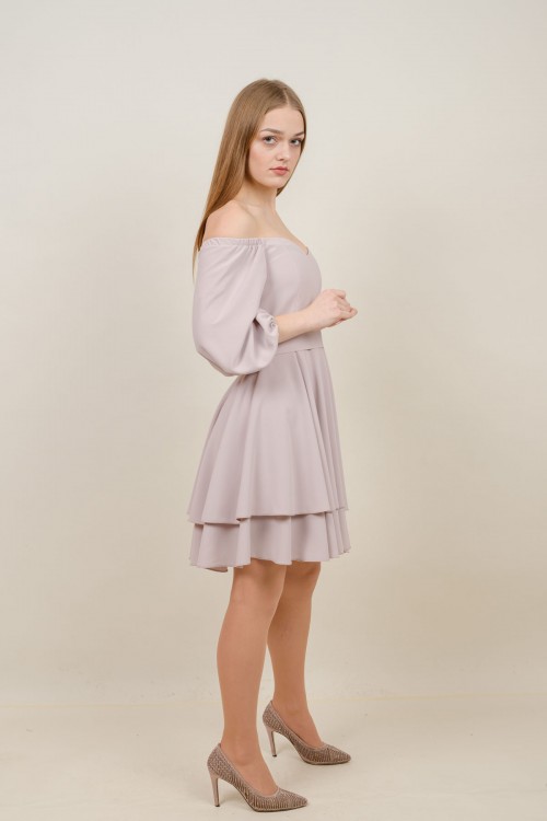 Платье 023-1221