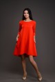 Платье короткое 022-0918