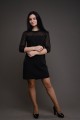 Сукня коротка 020-0318 Сукня коротка 020-0318