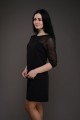 Сукня коротка 020-0318 Сукня коротка 020-0318