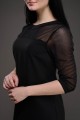 Сукня коротка 020-0318 Сукня коротка 020-0318
