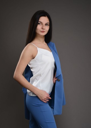 Костюм 096-0918