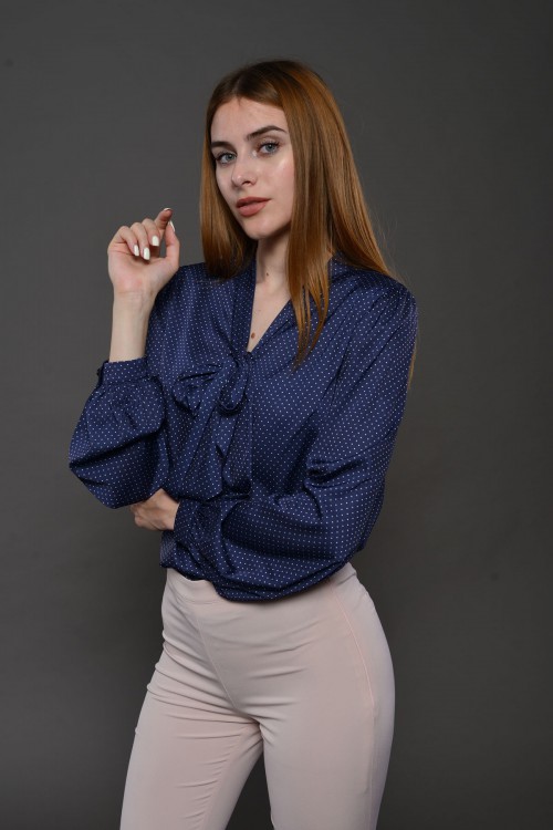 Блуза 0371-0519 Блуза 0371-0519