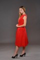 Платье 022-1019