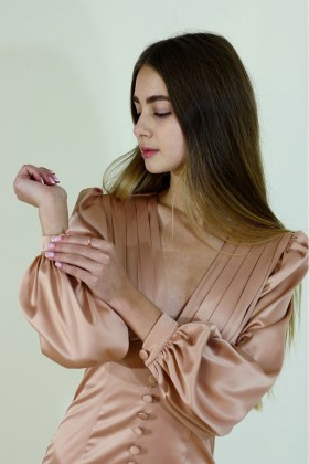 Платье 023-0123